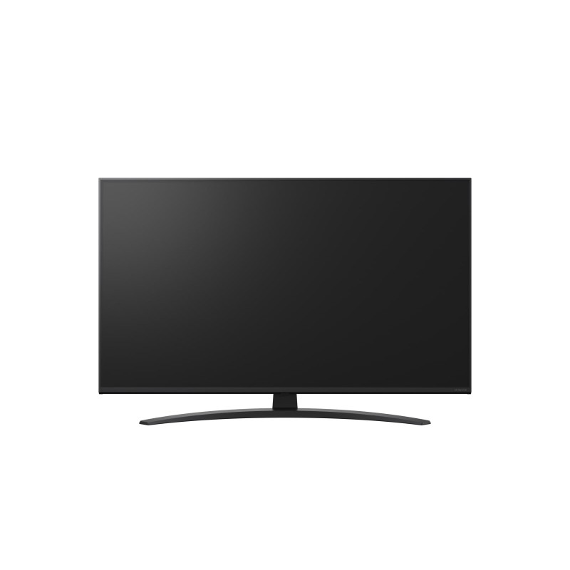 LG Nano81 Series 43NANO81A3A 43 4K UHD (2160p) Smart TV